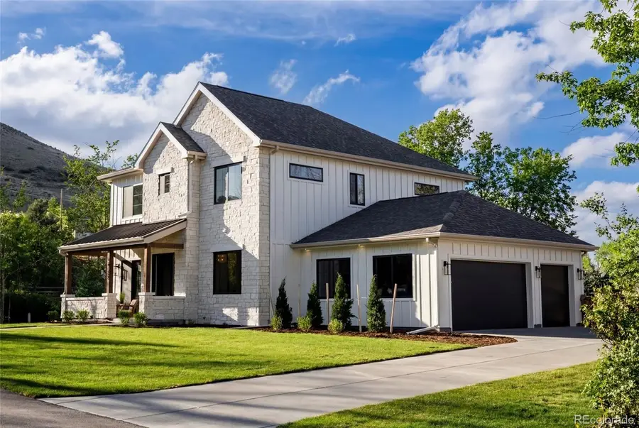 14163 W 22nd Avenue, Golden, CO 80401 - #2