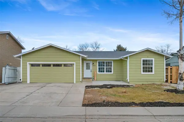 8851 W 86th Avenue, Arvada, CO 80005