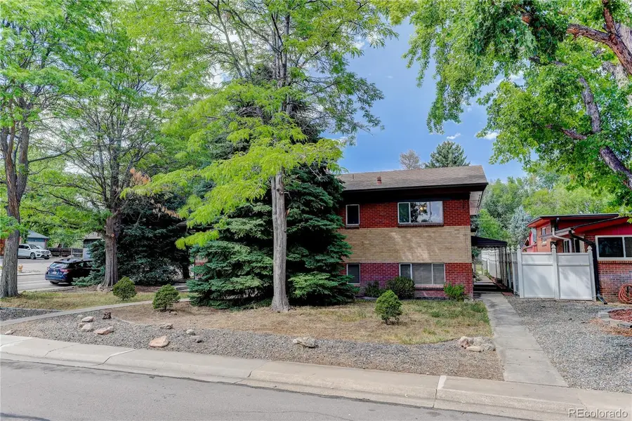 8395 W 17th Avenue, Lakewood, CO 80214 - #2