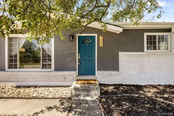 7925 Vallejo Street, Denver, CO 80221