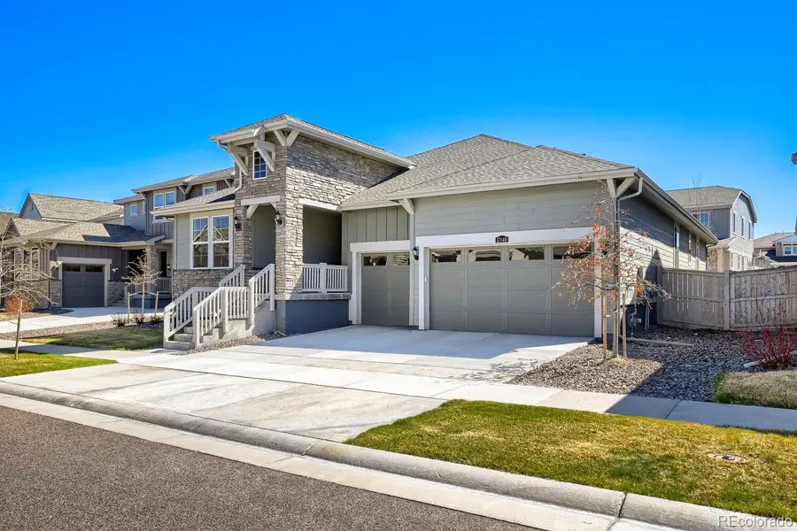 17140 Desert Wine Lane, Parker, CO 80134 - #3