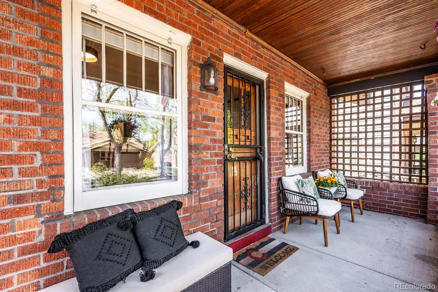1247 Harrison Street, Denver, CO 80206 - #3