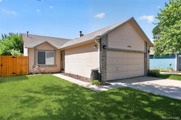 12816 E Wyoming Circle, Aurora, CO 80012