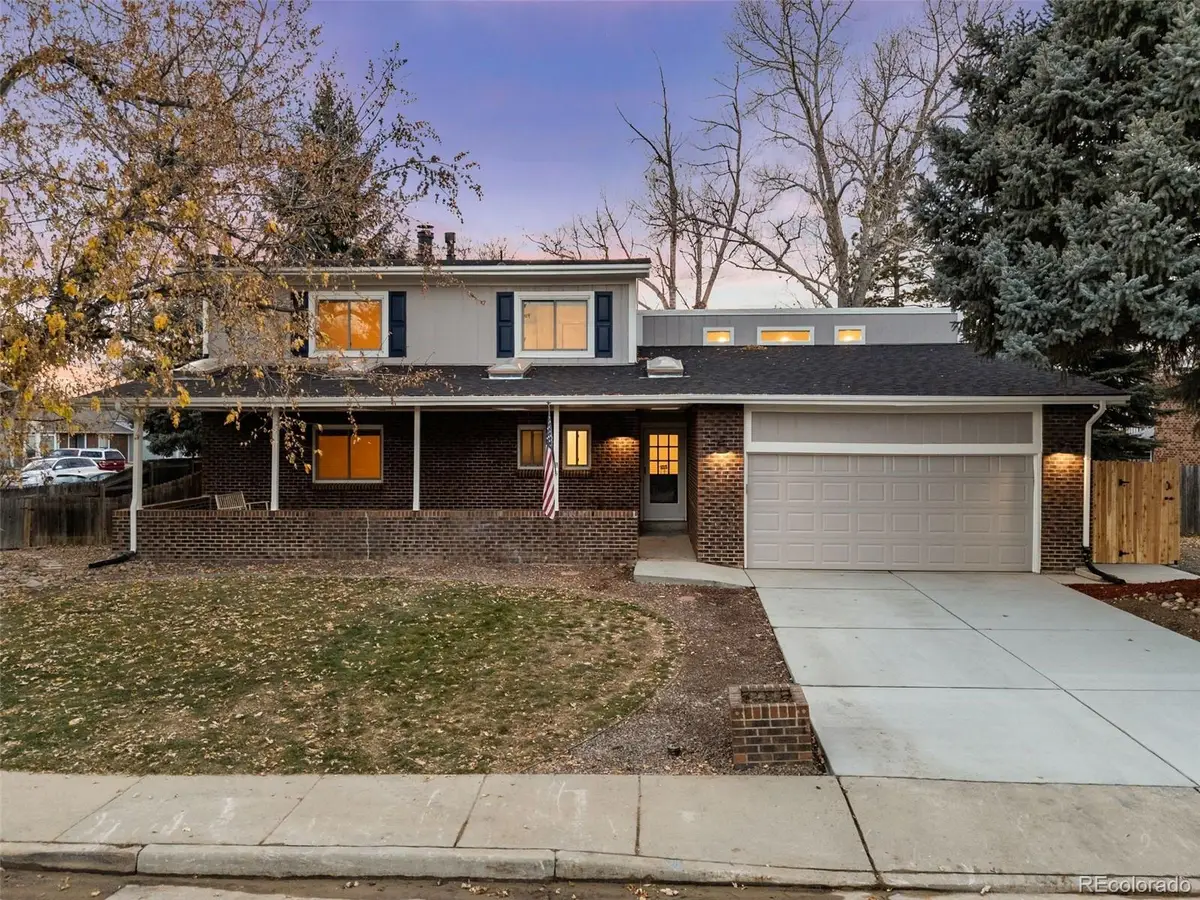 763 Dexter Drive, Broomfield, CO 80020 - Image #1