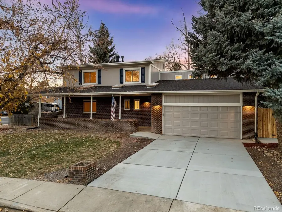 763 Dexter Drive, Broomfield, CO 80020 - Image #2