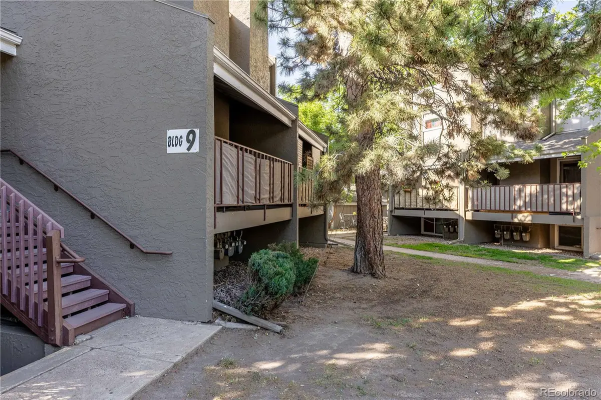 5300 E Cherry Creek South Drive #905, Denver, CO 80246 - #1