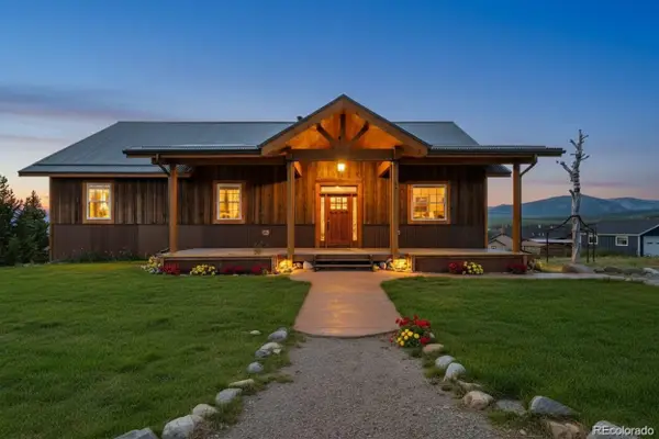 701 Clark Street, Fairplay, CO 80440