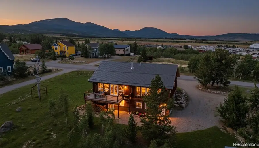 701 Clark Street, Fairplay, CO 80440 - #2