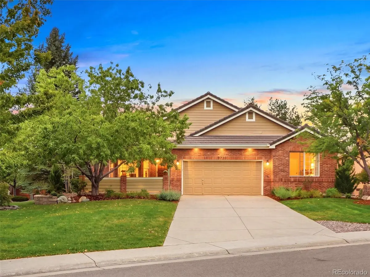 9720 Brook Hill Court, Lone Tree, CO 80124 - #1