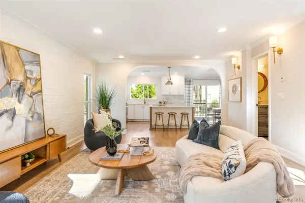 805 E 7th Avenue #1, Denver, CO 80218