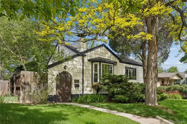 1911 S Marion Street, Denver, CO 80210