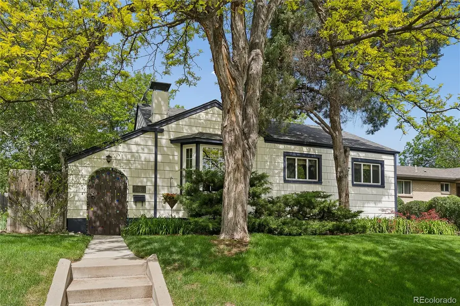1911 S Marion Street, Denver, CO 80210 - #2