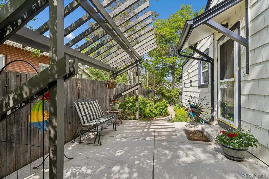 1911 S Marion Street, Denver, CO 80210 - #3