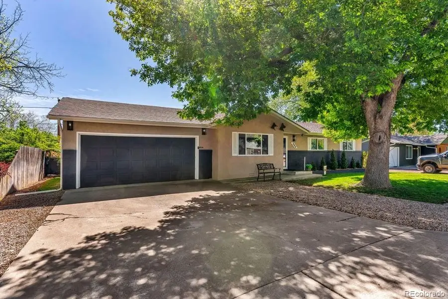 560 Barrett Avenue, Canon City, CO 81212 - #2