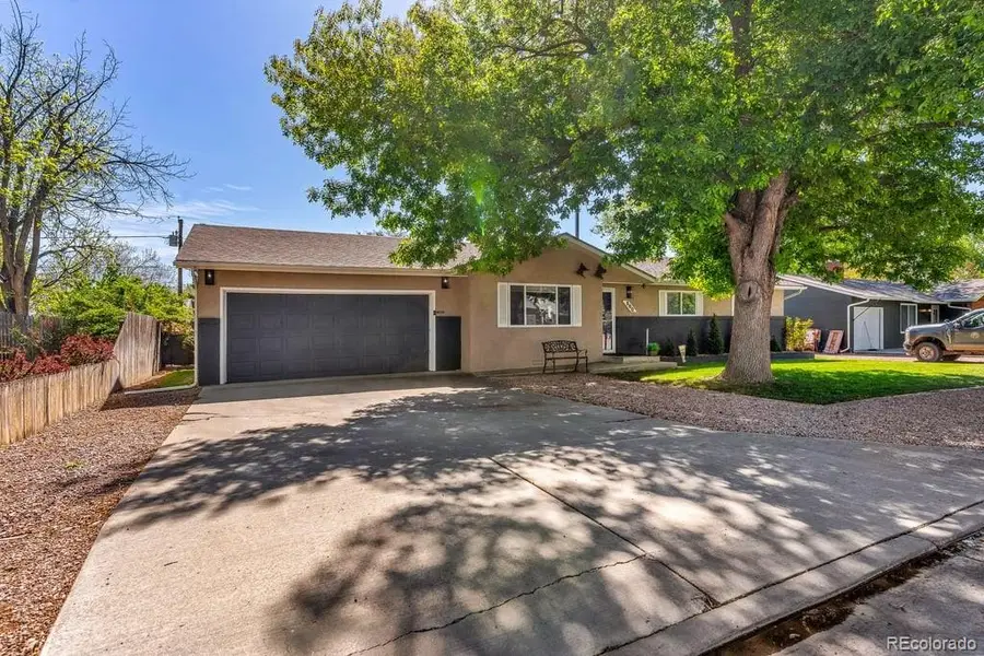 560 Barrett Avenue, Canon City, CO 81212 - #3
