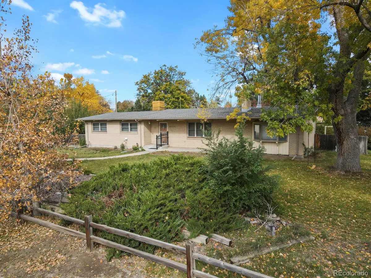 8705 W 35th, Wheat Ridge, CO 80033 - #1
