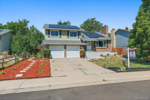 923 S Ouray Street, Aurora, CO 80017