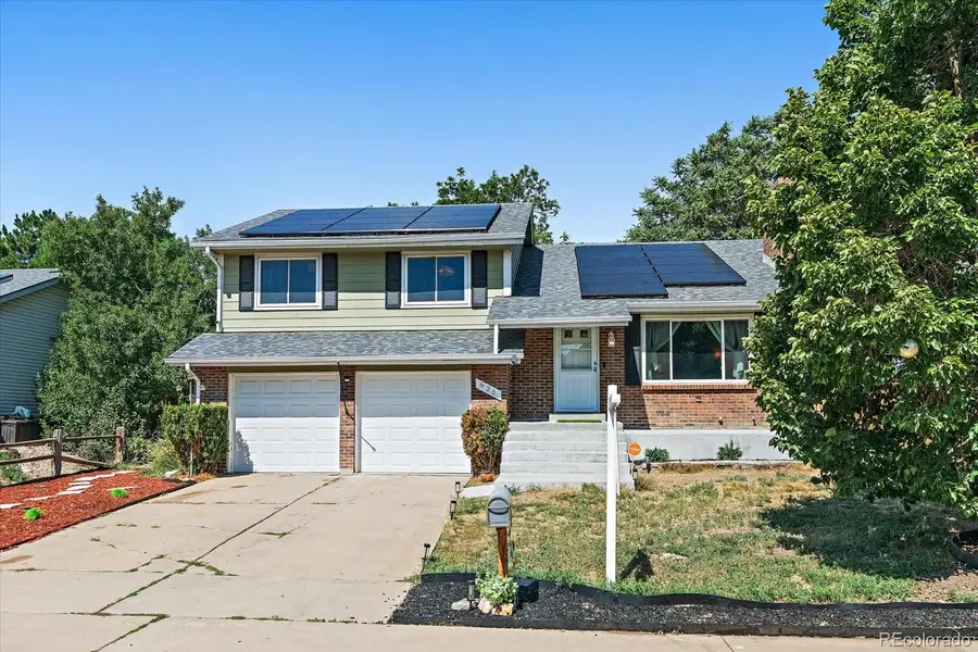 923 S Ouray Street, Aurora, CO 80017 - #2