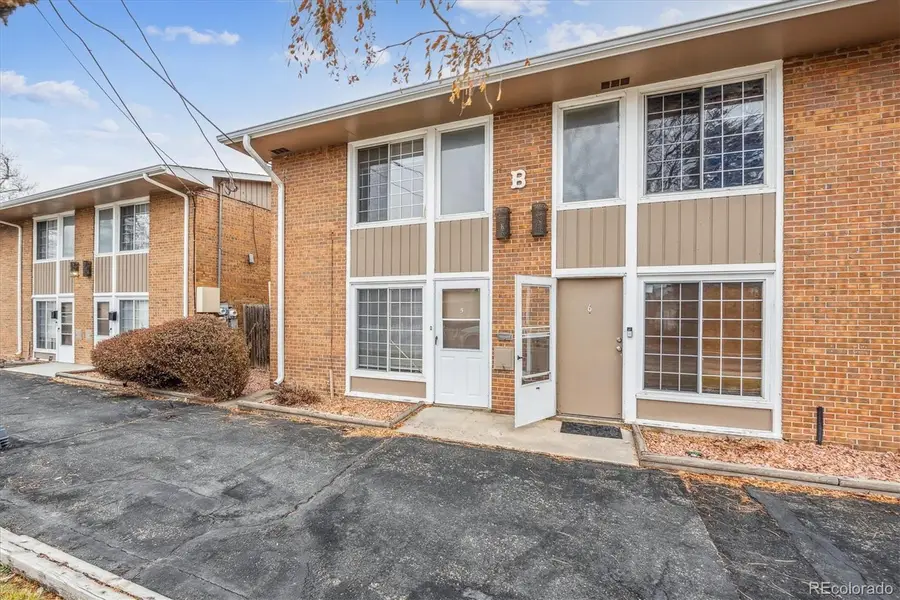 5225 Balsam Street #5, Arvada, CO 80002 - #2