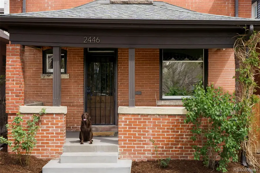 2446 Irving Street, Denver, CO 80211 - #2