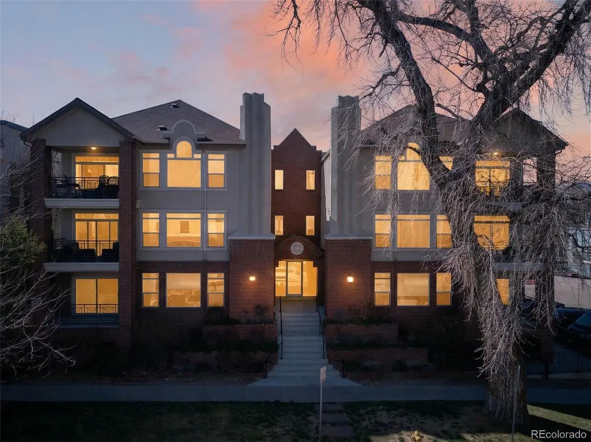 1735 N Ogden Street #203, Denver, CO 80218 - #1