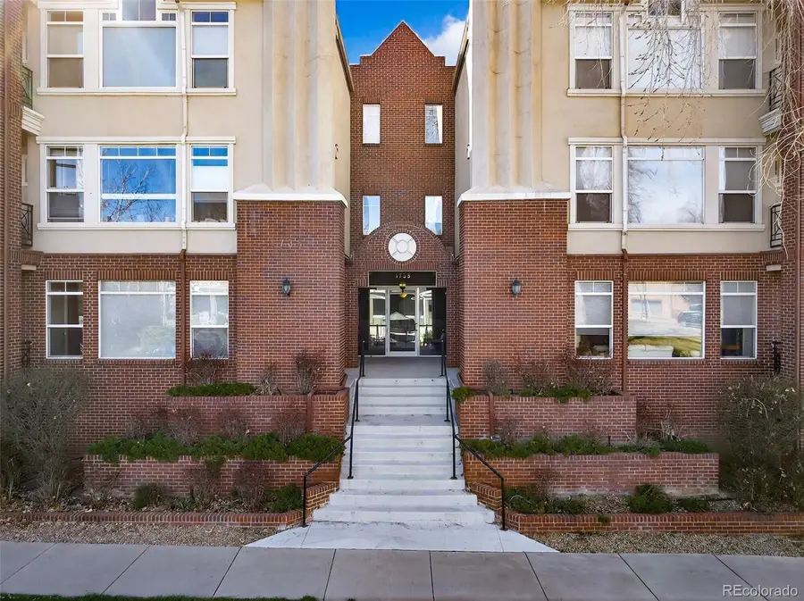 1735 N Ogden Street #203, Denver, CO 80218 - #2