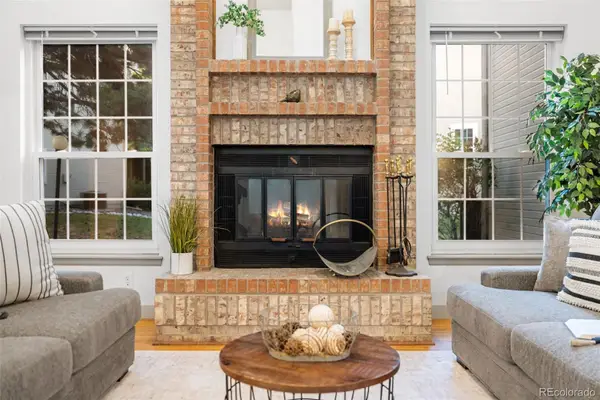 1408 E Nichols Circle, Centennial, CO 80122