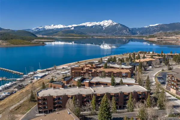 200 E La Bonte Street #223, Dillon, CO 80435