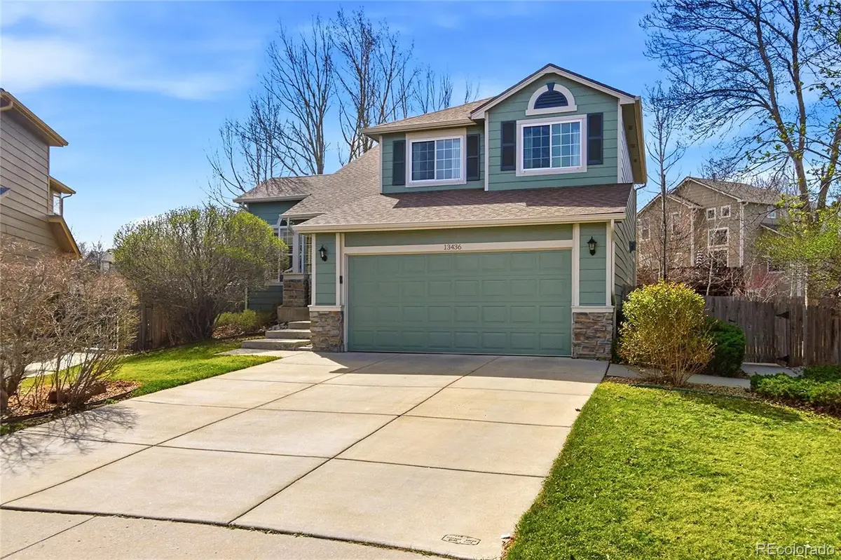 13436 Vine Street, Thornton, CO 80241 - #1