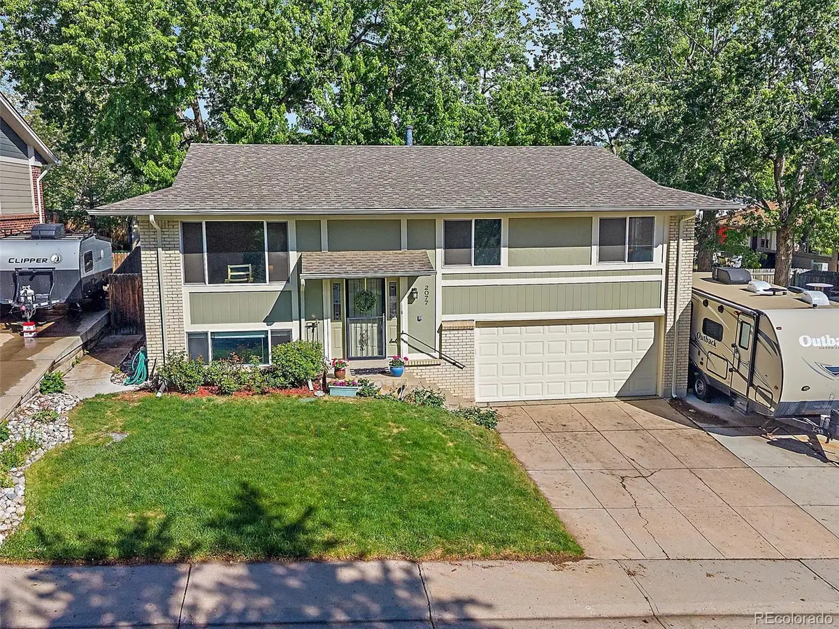 2077 S Xenon Street, Lakewood, CO 80228 - #1