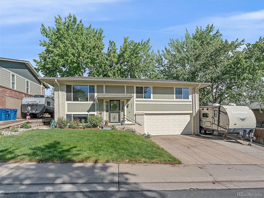 2077 S Xenon Street, Lakewood, CO 80228 - #2