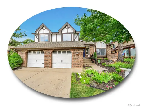 11434 W Roxbury Drive, Littleton, CO 80127