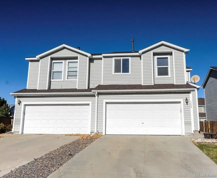 5535 S Quemoy Circle, Aurora, CO 80015 - #1