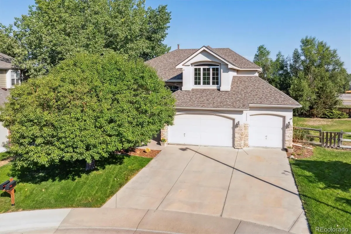 10089 Quarry Hill Place, Parker, CO 80134 - Image #1