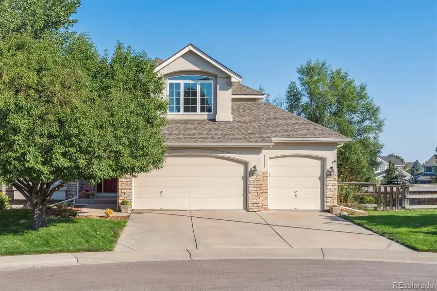 10089 Quarry Hill Place, Parker, CO 80134 - Image #2