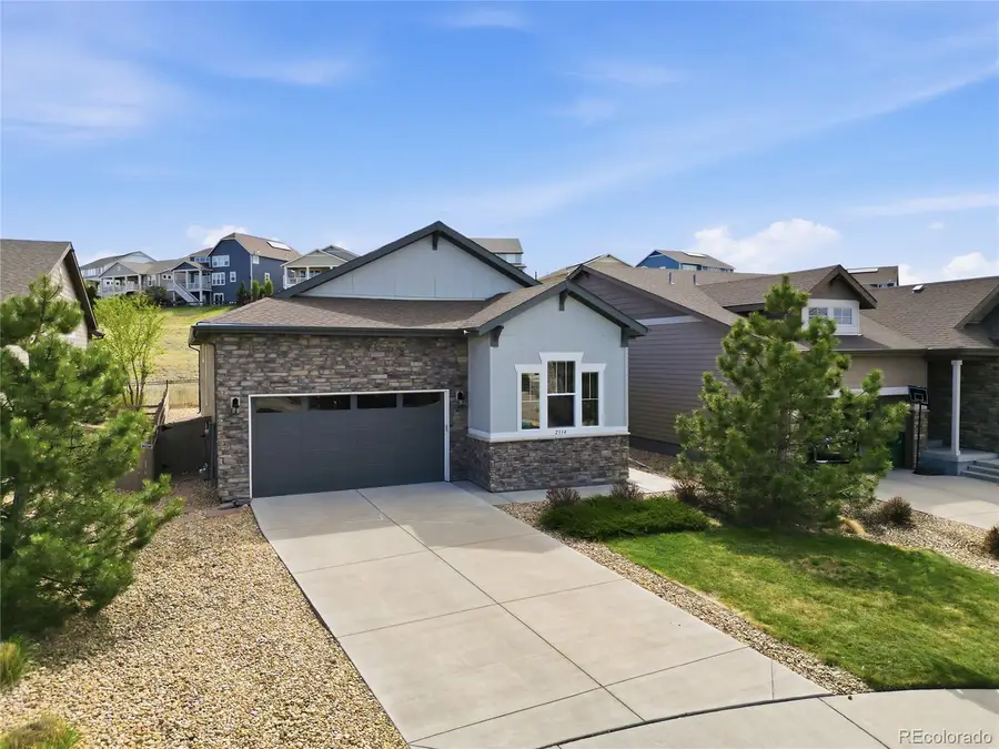 2334 Lassen Lane, Castle Rock, CO 80109 - #2