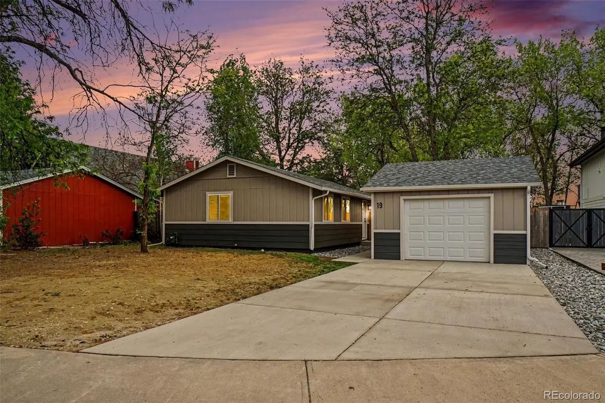 19 Placer Avenue, Longmont, CO 80504 - #1