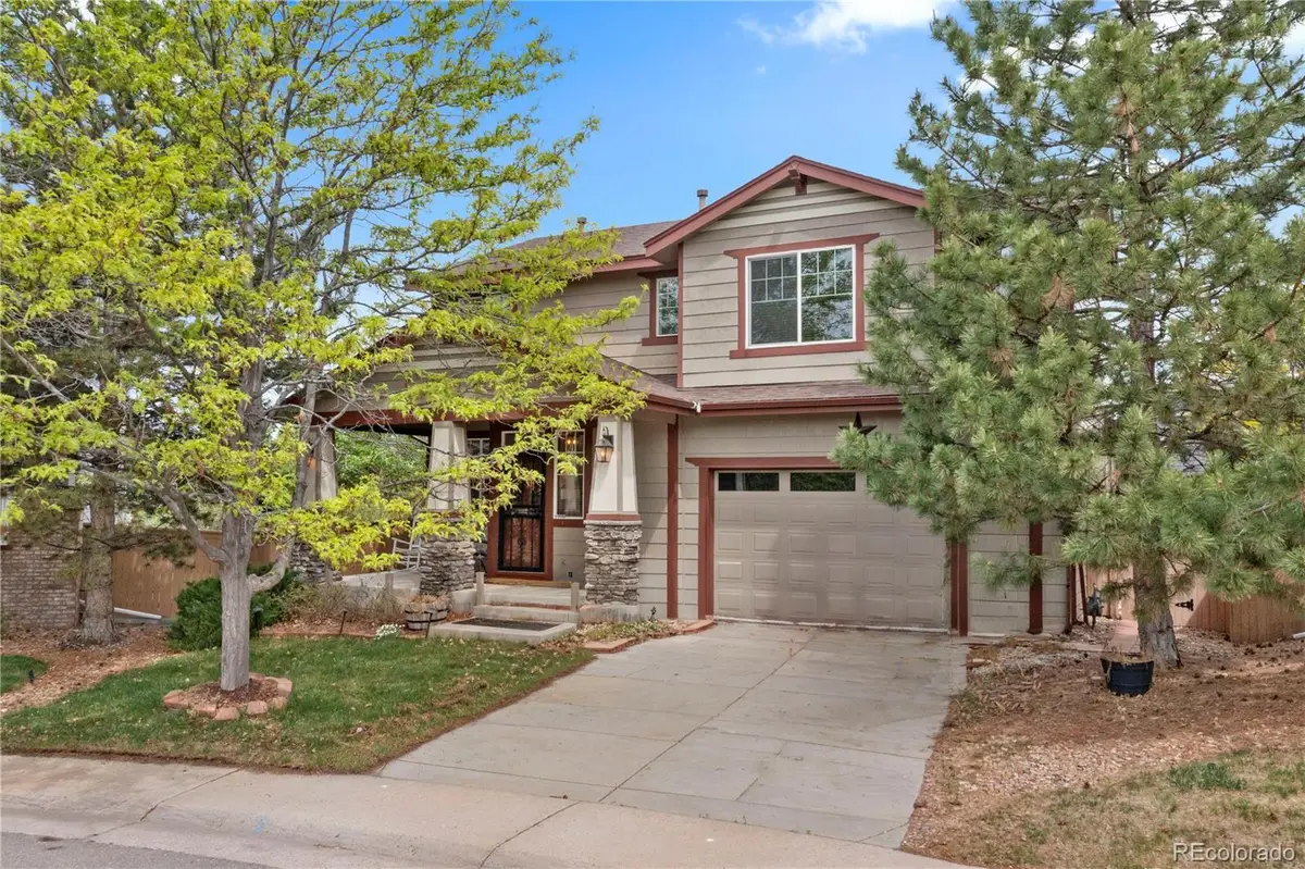 10672 Riverbrook Circle, Highlands Ranch, CO 80126 - #1