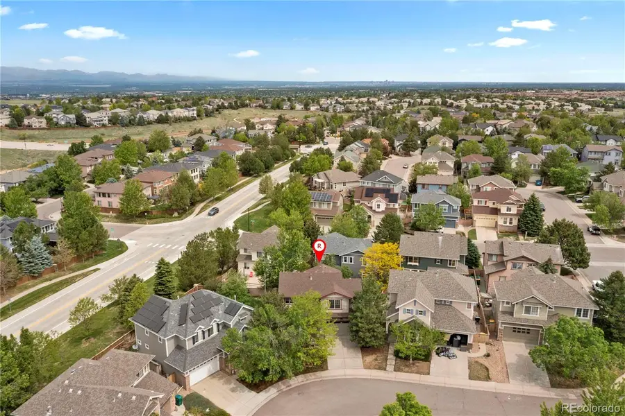 10672 Riverbrook Circle, Highlands Ranch, CO 80126 - #2