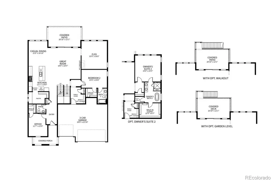 4985 Jolity Court, Castle Rock, CO 80104 - #2