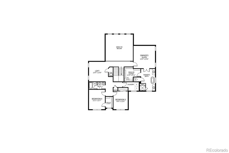 4985 Jolity Court, Castle Rock, CO 80104 - #3