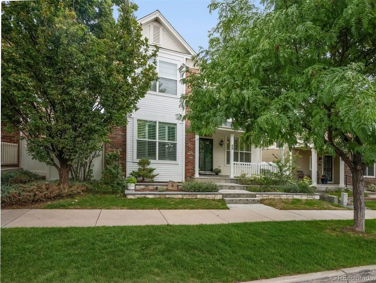 29 S Syracuse Street, Denver, CO 80230 - #1