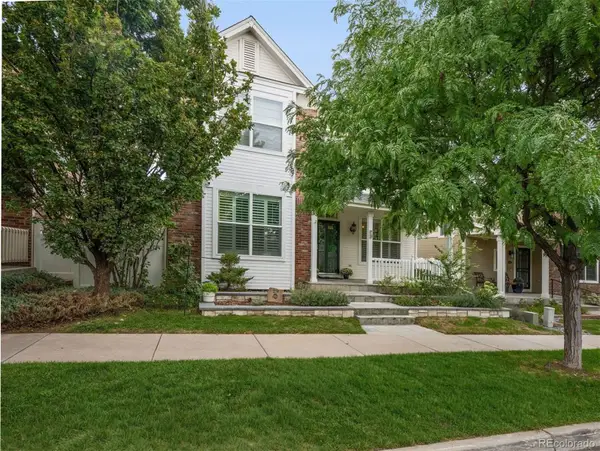29 S Syracuse Street, Denver, CO 80230