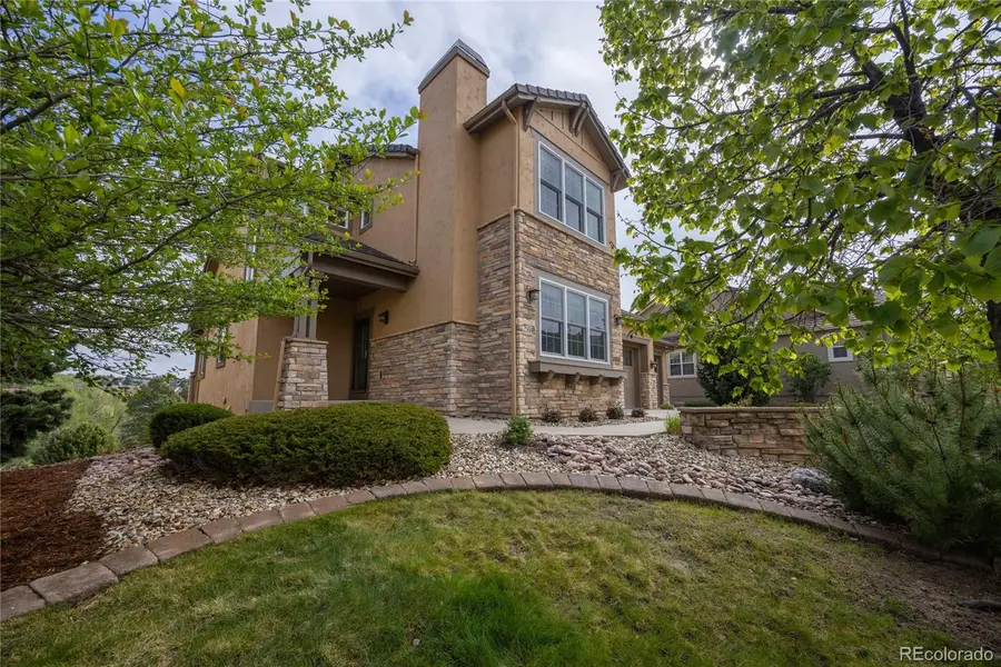 2504 Pine Valley View, Colorado Springs, CO 80920 - #2