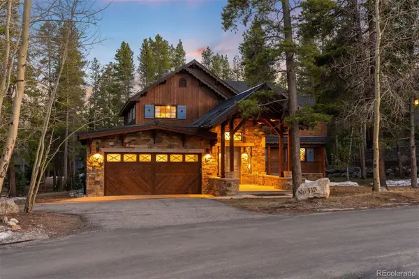 115 Willow Lane, Breckenridge, CO 80424