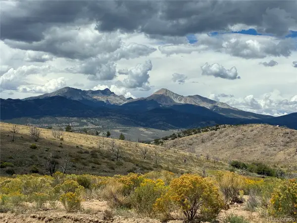 5AC De Montalmbert Road, Fort Garland, CO 81133