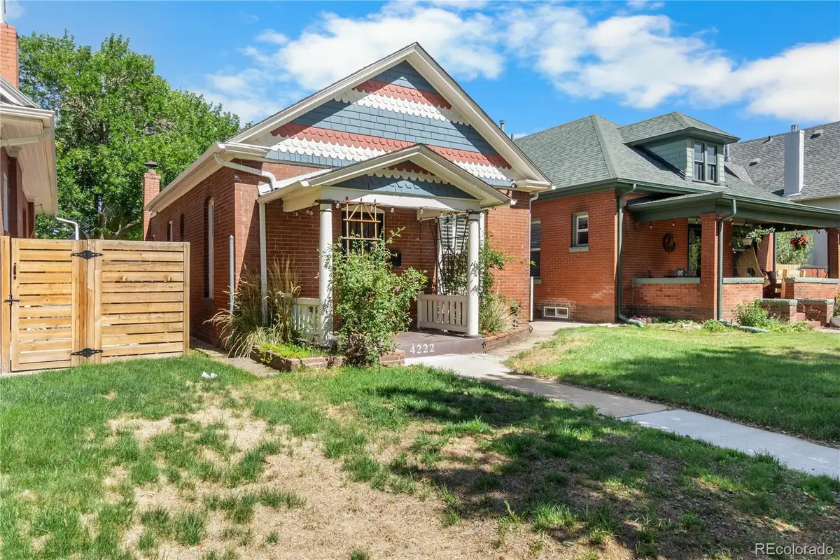 4222 Umatilla Street, Denver, CO 80211 - #1