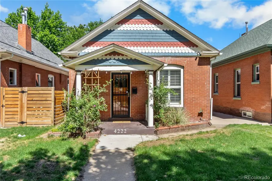 4222 Umatilla Street, Denver, CO 80211 - #2