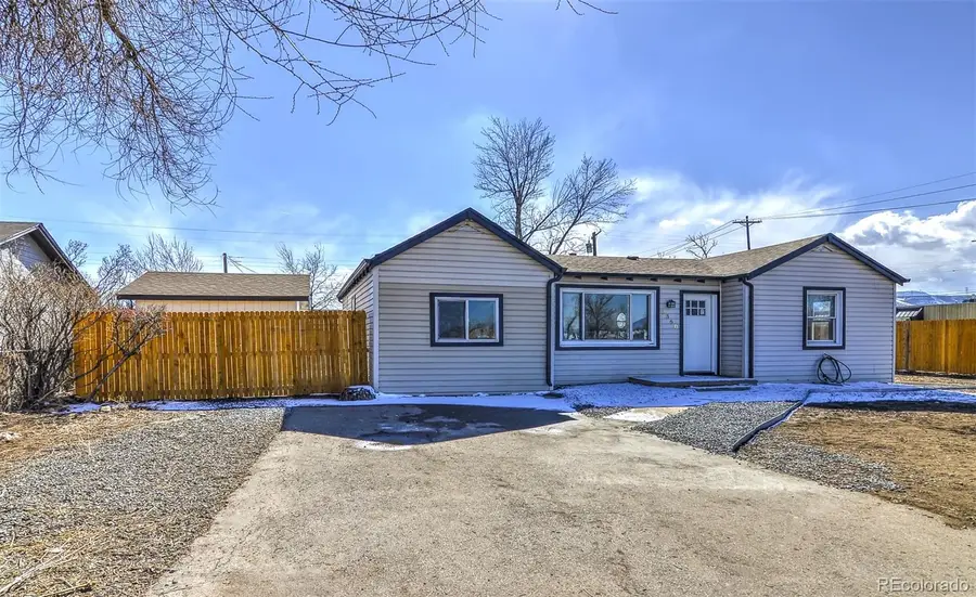 15360 W 44th, Golden, CO 80403 - #2