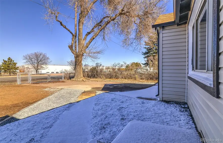 15360 W 44th, Golden, CO 80403 - #3